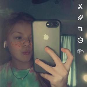 Meet your Posher, Nickell